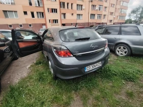 Opel Astra 1.7/GTC, снимка 2