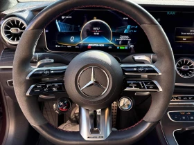 Mercedes-Benz E 53 AMG ЦЕНА ДО БЪЛГАРИЯ + РЕГИСТРАЦИЯ & АВТО КРЕДИТ, снимка 9