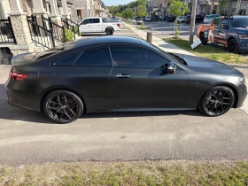Mercedes-Benz E 53 AMG ЦЕНА ДО БЪЛГАРИЯ + РЕГИСТРАЦИЯ & АВТО КРЕДИТ, снимка 4