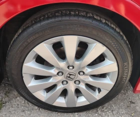 Honda Civic 2.2i-DTEC/SITI, снимка 9