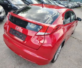Honda Civic 2.2i-DTEC/SITI, снимка 8