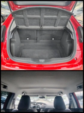 Honda Civic 2.2i-DTEC/SITI, снимка 15