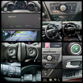 Honda Civic 2.2i-DTEC/SITI, снимка 12