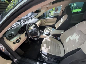 VW CC 2.0 tdi, снимка 5