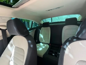 VW CC 2.0 tdi, снимка 7