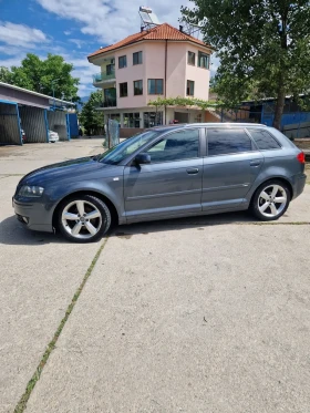 Audi A3, снимка 2
