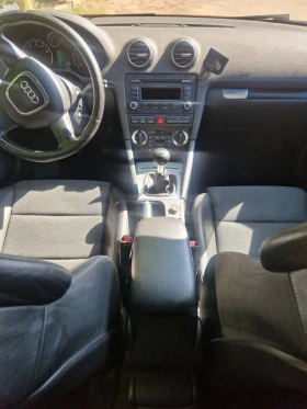 Audi A3, снимка 9