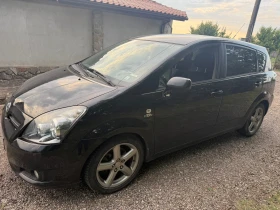 Toyota Corolla verso 2.2 D-CAT, снимка 5
