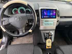 Toyota Corolla verso 2.2 D-CAT, снимка 8