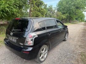 Toyota Corolla verso 2.2 D-CAT, снимка 6