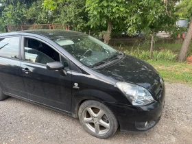 Toyota Corolla verso 2.2 D-CAT, снимка 3