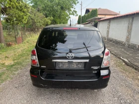Toyota Corolla verso 2.2 D-CAT, снимка 2