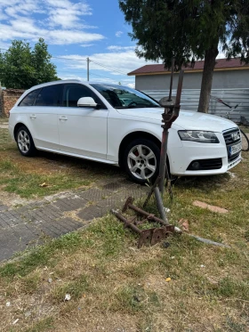 Audi A4, снимка 3