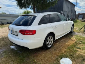 Audi A4, снимка 2
