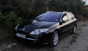 Renault Laguna 2DCI , снимка 2