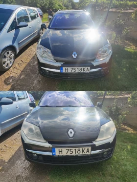 Renault Laguna 2DCI , снимка 7