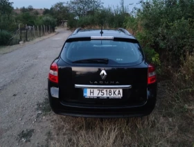 Renault Laguna 2DCI , снимка 4