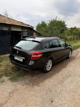 Renault Laguna 2DCI , снимка 2
