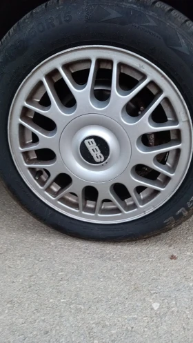 VW Golf 1, 3 Карбуратор+ газ, снимка 12