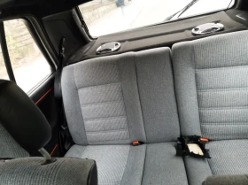 VW Golf 1, 3 Карбуратор+ газ, снимка 11
