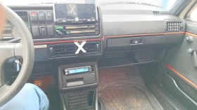 VW Golf 1, 3 Карбуратор+ газ, снимка 10