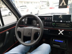 VW Golf 1, 3 Карбуратор+ газ, снимка 8