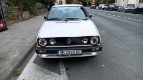 VW Golf 1, 3 Карбуратор+ газ, снимка 1