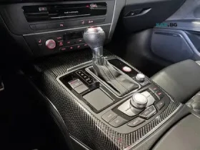 Audi Rs7 Prestige * Carbon * АвтоКредит * (ЦЕНА ДО БГ), снимка 12