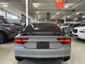 Audi Rs7 Prestige * Carbon * АвтоКредит * (ЦЕНА ДО БГ), снимка 5