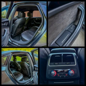 Audi A6 3.0D S-Line Вакум 360 Камера ГАРАНЦИЯ 6 МЕСЕЦА, снимка 10