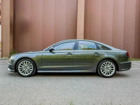 Audi A6 3.0D S-Line Вакум 360 Камера ГАРАНЦИЯ 6 МЕСЕЦА, снимка 2