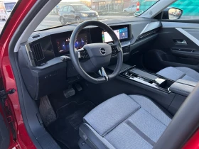 Opel Astra 1.2 PureTech ACC CAM, снимка 10