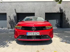 Opel Astra 1.2 PureTech ACC CAM, снимка 5