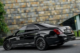 Mercedes-Benz S 320 CDI* AMG* DESIGN SELECTION* EXCLUSIVE* NEW, снимка 3