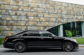 Mercedes-Benz S 320 CDI* AMG* DESIGN SELECTION* EXCLUSIVE* NEW, снимка 6