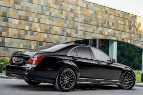Mercedes-Benz S 320 CDI* AMG* DESIGN SELECTION* EXCLUSIVE* NEW, снимка 5