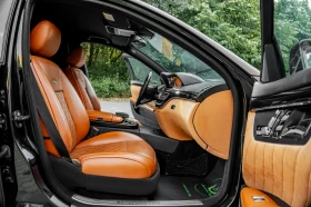Mercedes-Benz S 320 CDI* AMG* DESIGN SELECTION* EXCLUSIVE* NEW, снимка 12