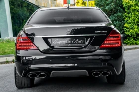 Mercedes-Benz S 320 CDI* AMG* DESIGN SELECTION* EXCLUSIVE* NEW, снимка 4