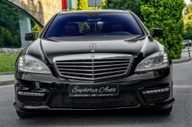Mercedes-Benz S 320 CDI* AMG* DESIGN SELECTION* EXCLUSIVE* NEW, снимка 8