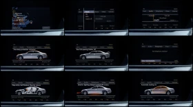 Mercedes-Benz S 320 CDI* AMG* DESIGN SELECTION* EXCLUSIVE* NEW, снимка 16