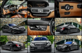 Mercedes-Benz S 320 CDI* AMG* DESIGN SELECTION* EXCLUSIVE* NEW, снимка 17