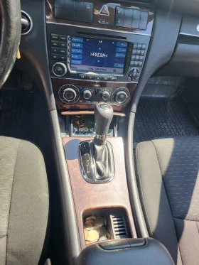 Mercedes-Benz C 270, снимка 3