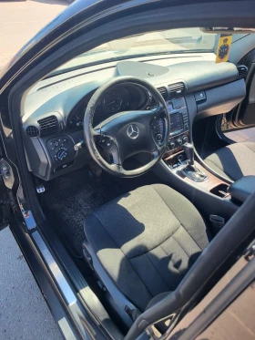 Mercedes-Benz C 270, снимка 2