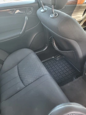 Mercedes-Benz C 270, снимка 8