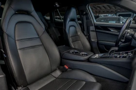 Porsche Panamera 4.0TDI/4S/PDK/BOSE/Sport Chrono/Обдувхане, снимка 6