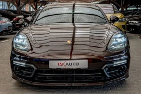 Porsche Panamera 4.0TDI/4S/PDK/BOSE/Sport Chrono/Обдувхане, снимка 1