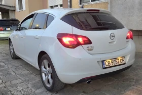 Opel Astra 1.6T 180 к.с., снимка 5