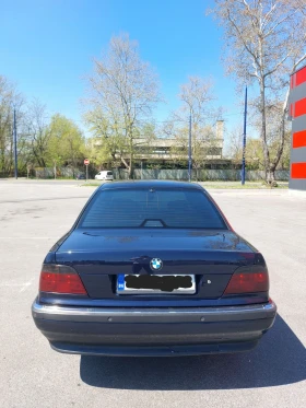 BMW 728 2.8i, 193hp, Lpg, снимка 5