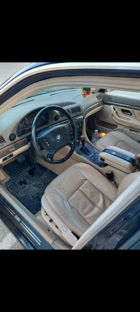 BMW 728 2.8i, 193hp, Lpg, снимка 7