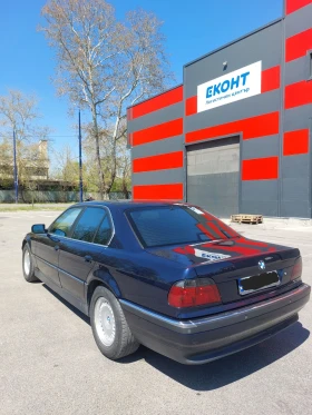 BMW 728 2.8i, 193hp, Lpg, снимка 4